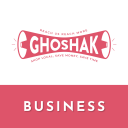 Ghoshak Business App