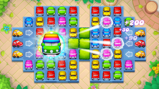 Car Puzzle screenshot 2