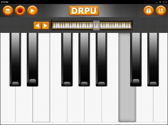 Soul Organ Piano Classic Music screenshot 4