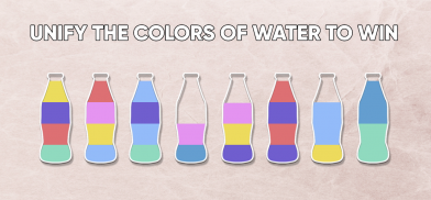 Water Sort Puzzle: Color Sort screenshot 0