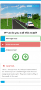 Dutch Driving Exam CBR 2024 screenshot 6