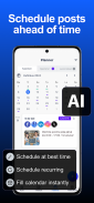 Hookle: AI Social Media Aide screenshot 15