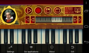 Download Piano Fire for android 4.0.3