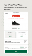 StockX: Sneakers + más screenshot 11