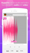 Tambahkan Audio Untuk Video screenshot 3