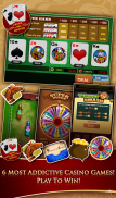 Slot Machine - FREE Casino screenshot 16