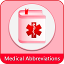 Medical Abbreviations Dictionary