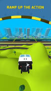 Drive N Crash: Ramp Car Jumping 3D - 2021 screenshot 5