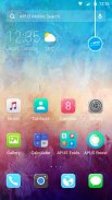 Simple Neat APUS Launcher theme screenshot 0