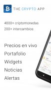 The Crypto App - Widgets, Alertas, Noticias screenshot 6