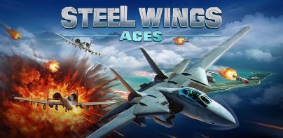 Steel Wings: Aces