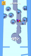 Scratch Sand Ball Blast screenshot 7