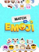 Match The Emoji - Combine and Discover new Emojis! screenshot 9