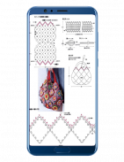 Crochet Bag Patterns screenshot 6