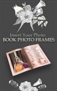 Book Photo Frames screenshot 3