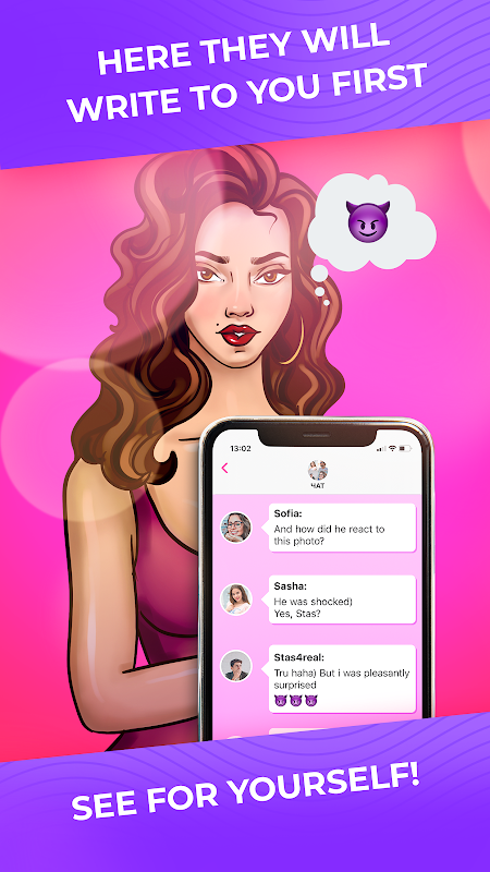 Spin the Bottle: Random Chat APK для Android — Скачать