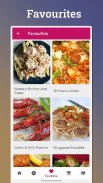 Shrimp Recipes screenshot 5