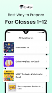 Full marks app: Classes 1-12 screenshot 8