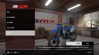 SMX: Supermoto Vs. Motocross screenshot 5