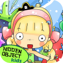 Hidden Object Kids - Mermaid - Baixar APK para Android | Aptoide