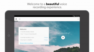 Voice Recorder screenshot 8