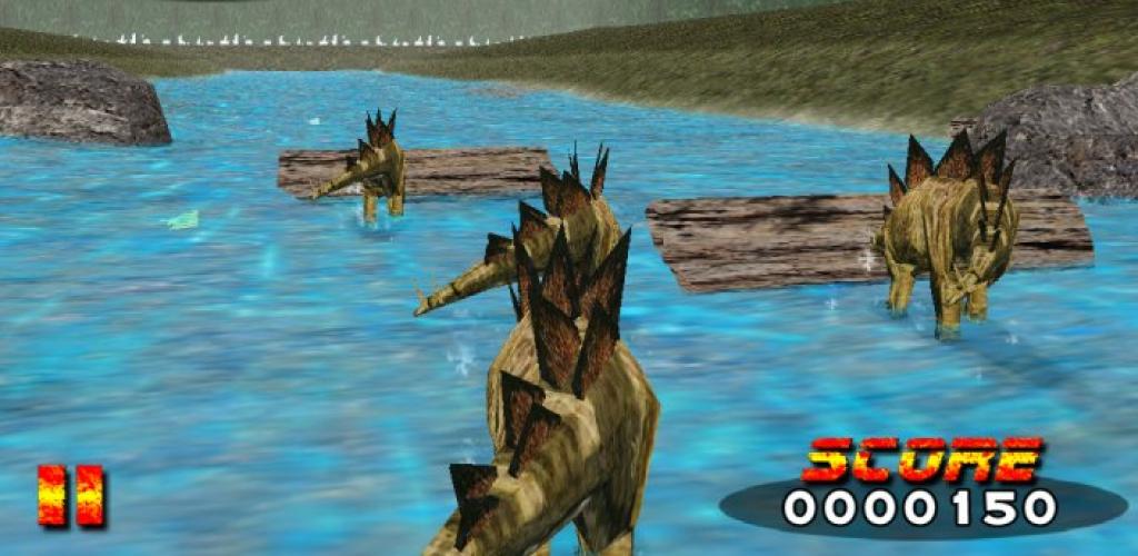 Corrida de Dinossauro Jurassic Dinosaur Racing: Dino Race jogos para  android 