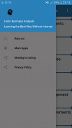 Learn Business Analysis screenshot 3