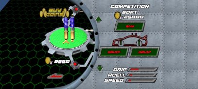 RC Mini Racing screenshot 1