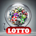 Lotto Draw Machine icon