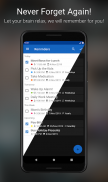 वॉयस रिमाइंडर - रिकॉर्ड screenshot 3