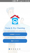 Home & Dry Cleaning screenshot 4