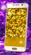 Sequin Wallpaper Live screenshot 6