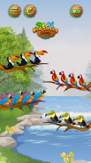 Birds Sort Color- Puzzle Games screenshot 2