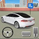 Car Parking games ultimate - new games 2020 Icon