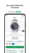 Chrono24: Marktplatz für Uhren screenshot 11
