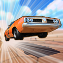 Stunt Car Challenge 3 Icon