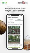 iGrow - Pendanaan Pertanian Aman & Berdampak screenshot 1