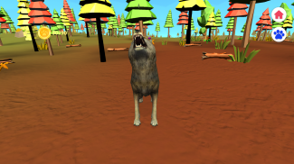 Animal Discovery 3D screenshot 1