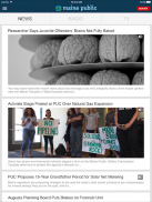 Maine Public Broadcasting App screenshot 4