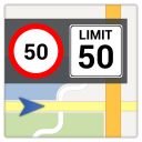 Maps Speed Limits