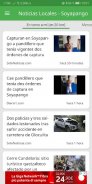 Noticias Locales - Local News screenshot 2