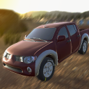 Off Road Jeep Driving Simulator - 2021
