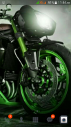 HD Bikes Wallpapers screenshot 5