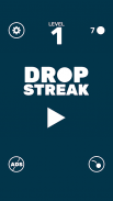 Drop Streak screenshot 0