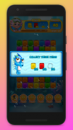 Fish Blast : The Block Game screenshot 2