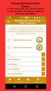 UAE Consular Sections India screenshot 5