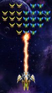 Galaxy Invaders: shooter the alienígenas screenshot 13