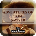 The Adventures of Tom Sawyer By Mark Twain Offline