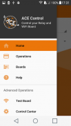 ACE Relay Control screenshot 5