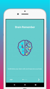 Brain Remember screenshot 10